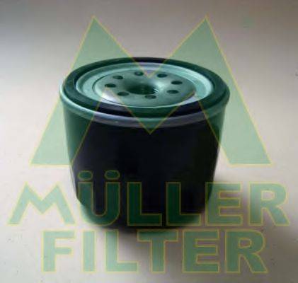 MULLER FILTER FO613 Масляний фільтр