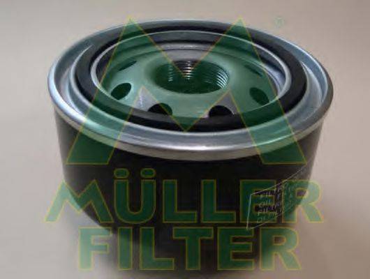MULLER FILTER FO62 Масляний фільтр