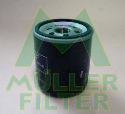 MULLER FILTER FO631 Масляний фільтр