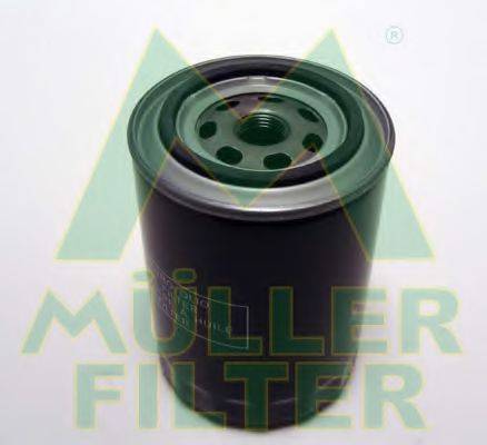 MULLER FILTER FO65 Масляний фільтр