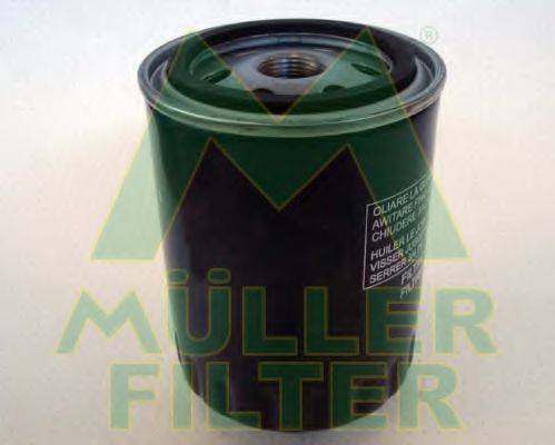 MULLER FILTER FO900 Масляний фільтр