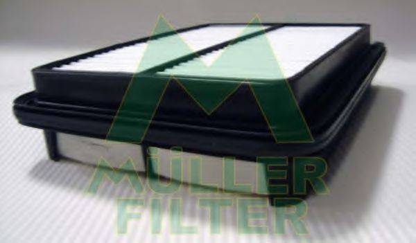 MULLER FILTER PA111 Повітряний фільтр