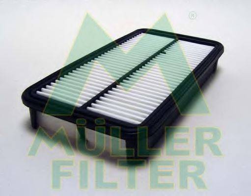 MULLER FILTER PA137 Повітряний фільтр
