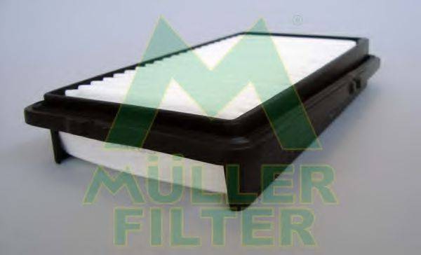 MULLER FILTER PA169 Повітряний фільтр