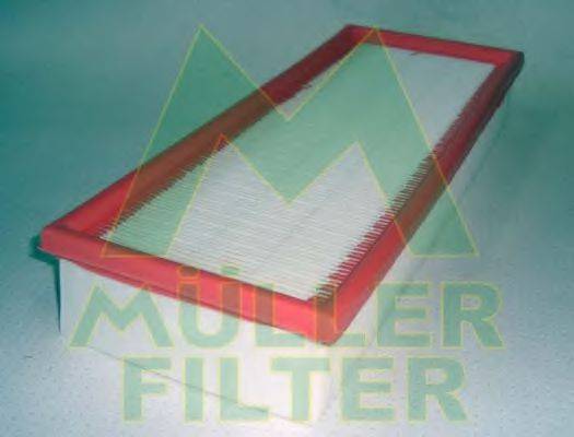 MULLER FILTER PA200 Повітряний фільтр