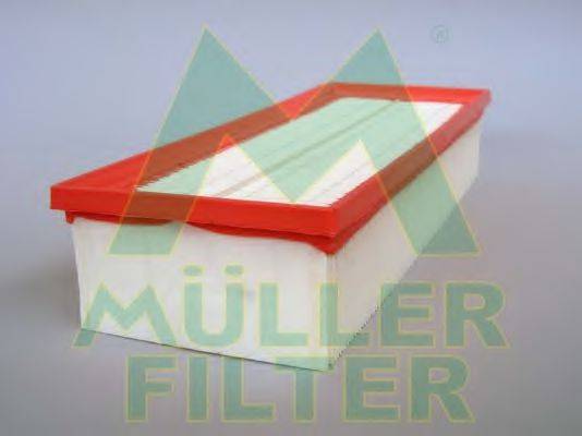MULLER FILTER PA2102 Повітряний фільтр