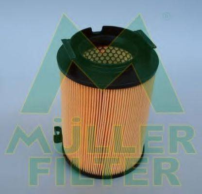 MULLER FILTER PA2120 Повітряний фільтр