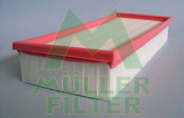 MULLER FILTER PA234 Повітряний фільтр