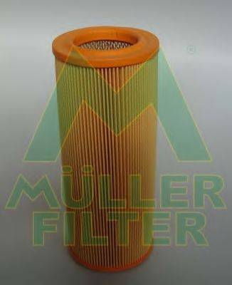 MULLER FILTER PA310 Повітряний фільтр