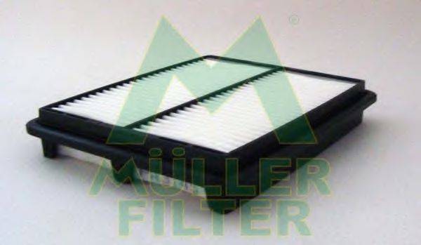 MULLER FILTER PA3145 Повітряний фільтр