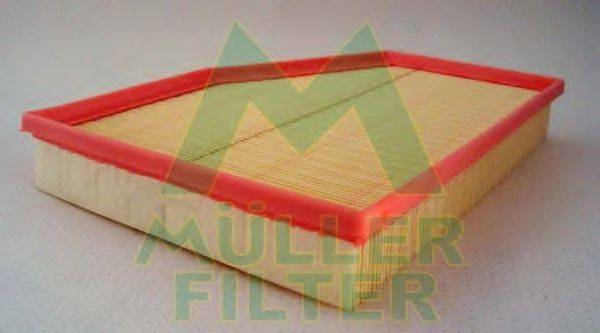MULLER FILTER PA3153 Повітряний фільтр