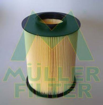 MULLER FILTER PA3214 Повітряний фільтр