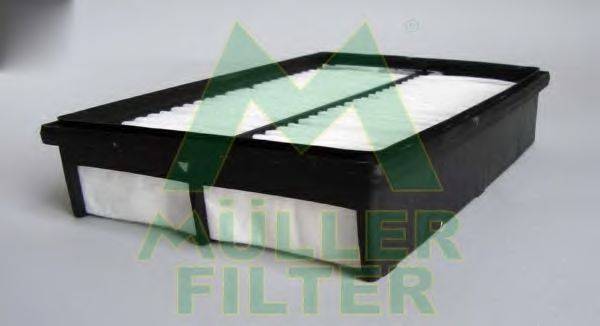 MULLER FILTER PA3333 Повітряний фільтр