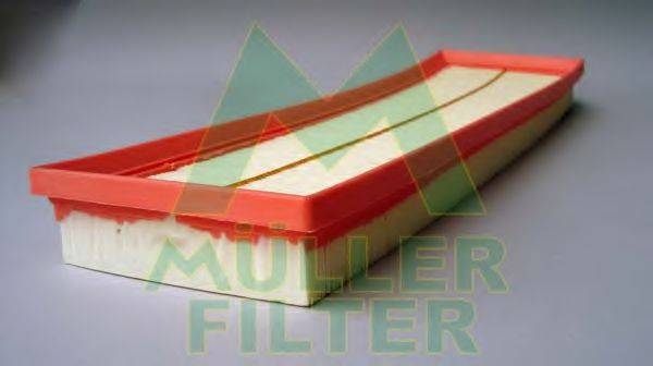 MULLER FILTER PA3341 Повітряний фільтр