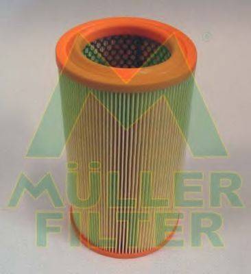 MULLER FILTER PA3348 Повітряний фільтр