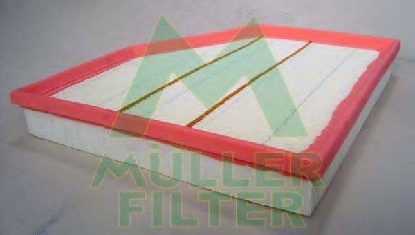MULLER FILTER PA3353 Повітряний фільтр
