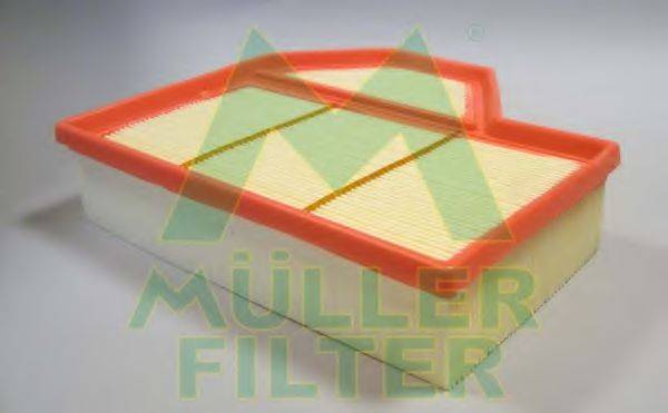 MULLER FILTER PA3354 Повітряний фільтр