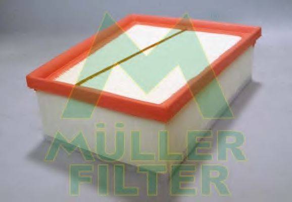 MULLER FILTER PA3369 Повітряний фільтр