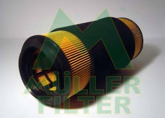MULLER FILTER PA3400 Повітряний фільтр