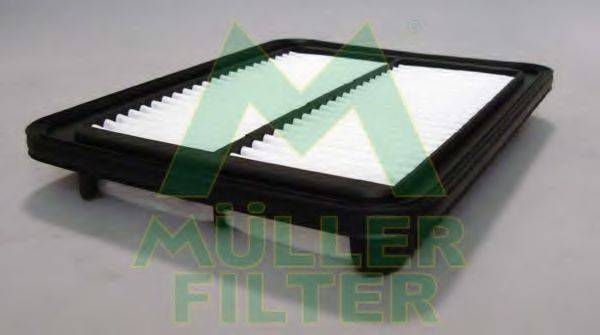 MULLER FILTER PA3473 Повітряний фільтр