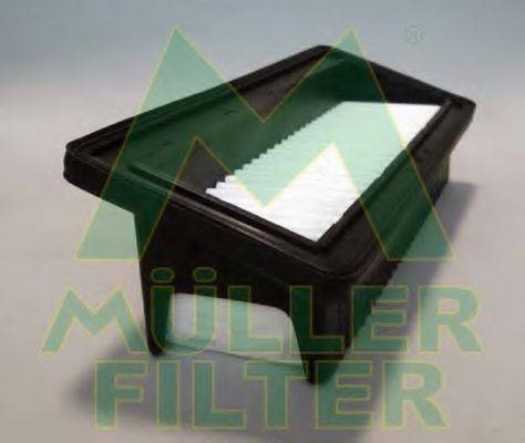MULLER FILTER PA3486 Повітряний фільтр
