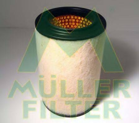 MULLER FILTER PA3510 Повітряний фільтр