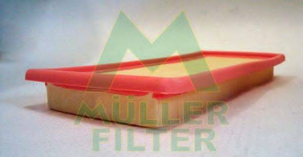 MULLER FILTER PA352 Повітряний фільтр