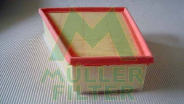 MULLER FILTER PA3548 Повітряний фільтр