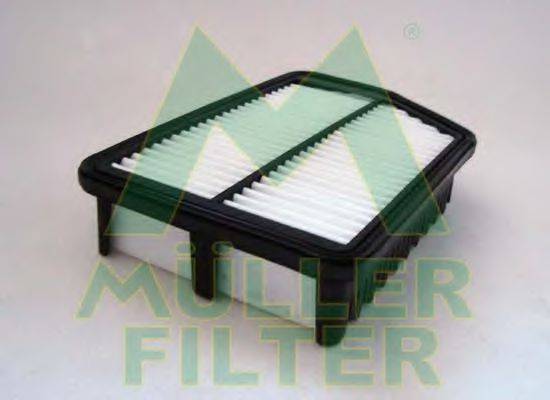MULLER FILTER PA3652 Повітряний фільтр