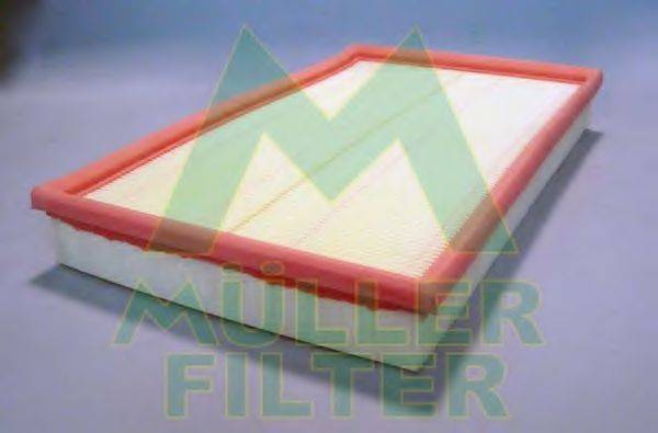 MULLER FILTER PA430 Повітряний фільтр