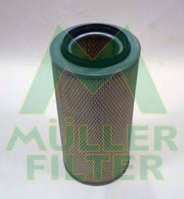 MULLER FILTER PA590 Повітряний фільтр