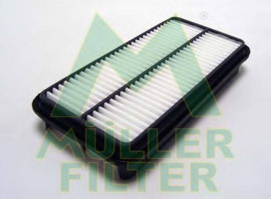 MULLER FILTER PA734 Повітряний фільтр