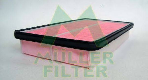 MULLER FILTER PA795 Повітряний фільтр