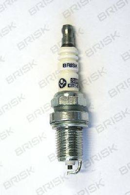 BRISK 1366 Свічка запалювання