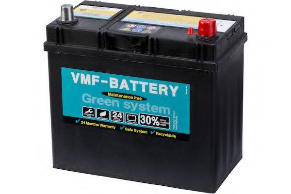 VMF 54523 Стартерна акумуляторна батарея