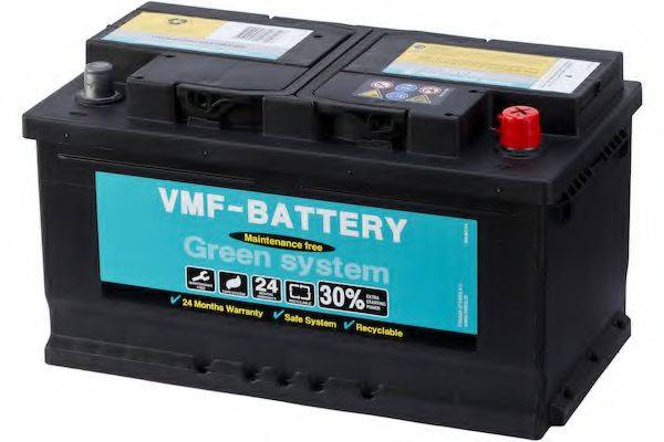 VMF 58035 Стартерна акумуляторна батарея