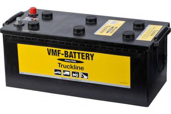 VMF 66514 Стартерна акумуляторна батарея