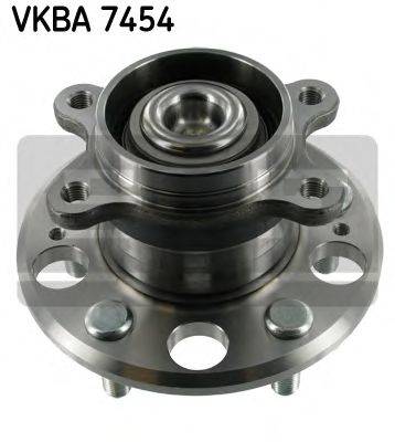 SKF VKBA7454 Комплект підшипника маточини колеса