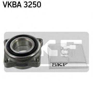 SKF VKBA3250 Комплект підшипника маточини колеса
