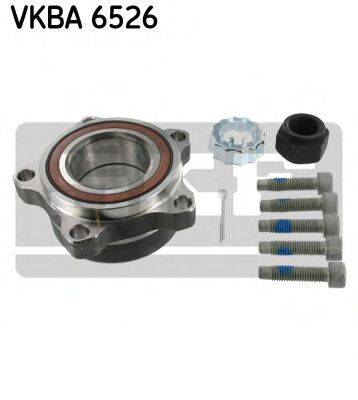 SKF VKBA6526 Комплект підшипника маточини колеса