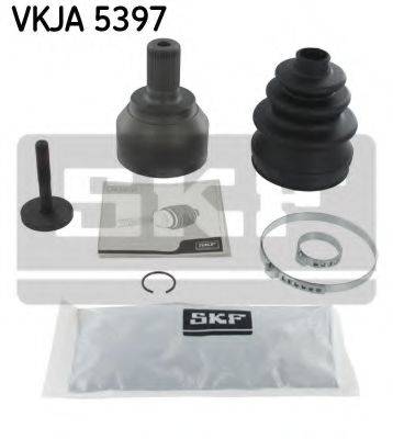 SKF VKJA5397 Шарнірний комплект, приводний вал