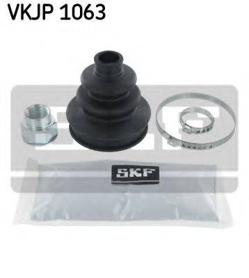 SKF VKJP1063 Комплект пильника, приводний вал