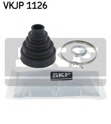 SKF VKJP1126 Комплект пильника, приводний вал