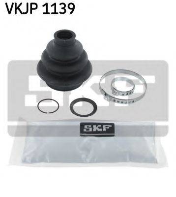 SKF VKJP1139 Комплект пильника, приводний вал
