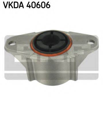 SKF VKDA40606 Опора стійки амортизатора