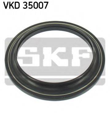SKF VKD35007 Підшипник кочення, опора стійки амортизатора
