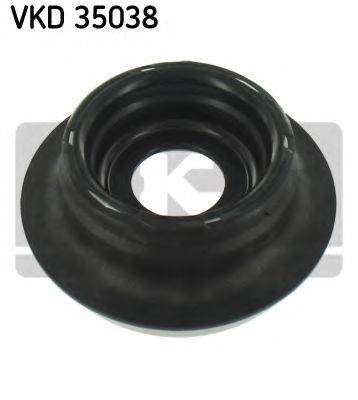 SKF VKD35038 Підшипник кочення, опора стійки амортизатора