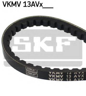 SKF VKMV13AVX655 Клиновий ремінь