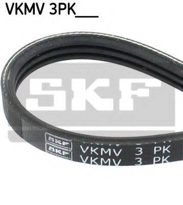 SKF VKMV3PK760 Полікліновий ремінь