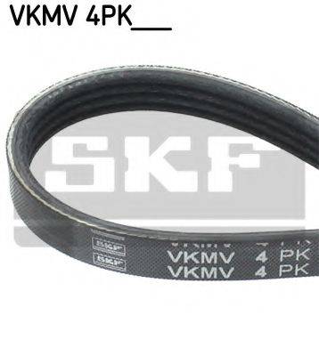 SKF VKMV4PK820 Полікліновий ремінь